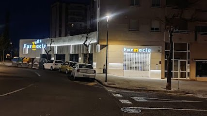 Farmacia Farmacia Valls Jose Carlos Granell Vivo en Valls