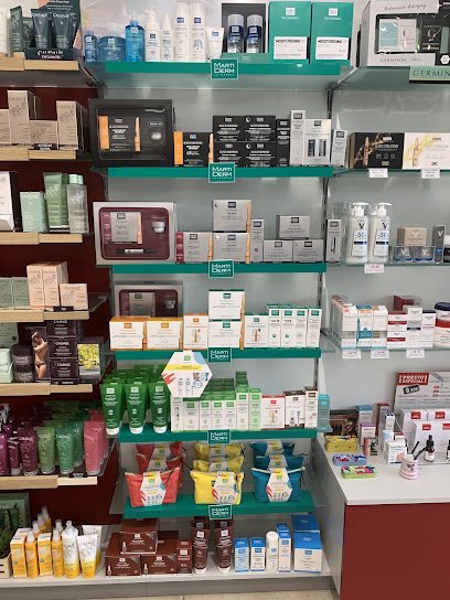 Farmacia Farmacia Valparaiso 12 horas. Toledo Ldo. Gregorio Javier Gomez Gomez en Toledo