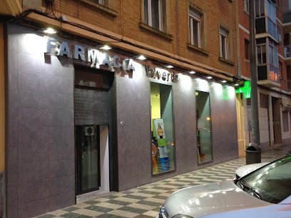 Farmacia Farmacia Valverde Parafarmacia en Palencia