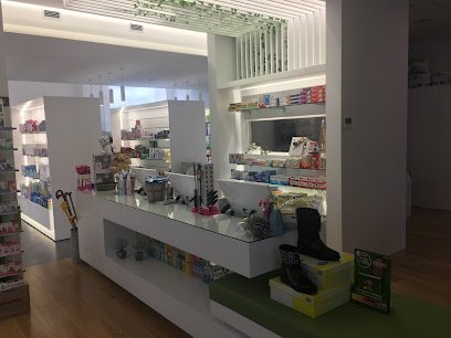 Farmacia Farmacia Vanesa Regueira Prego en Valga