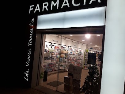 Farmacia Farmacia Vanesa Termes Lis en Vigo