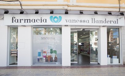 Farmacia Farmacia Vanessa Llanderal en Xativa