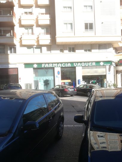 Farmacia Farmacia Vaquer en Palma