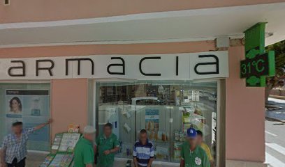 Farmacia Farmacia Varela Alonso en Rojales