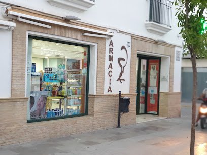 Farmacia Farmacia Vargas Gomez C.B en La Puebla de Cazalla