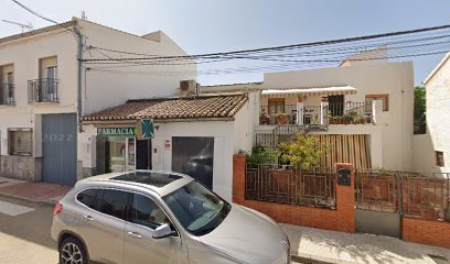 Farmacia Farmacia Vargas Hitos