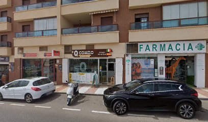 Farmacia Farmacia Vargas Uribe en Aguadulce