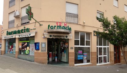 Farmacia Farmacia Varo en Algeciras