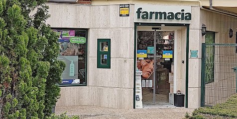Farmacia Farmacia Vasalo Alvarez en Majadahonda