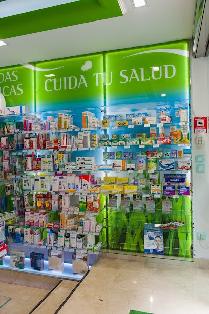 Farmacia Farmacia Vasalo Farmacia 13 horas Vigo. Ortopedia en Vigo