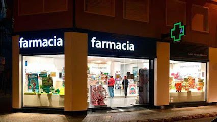 Farmacia Farmacia Vazquez Albentosa Encarnacion en Elche