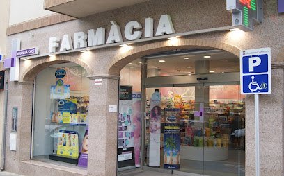 Farmacia Farmacia Vazquez Franch