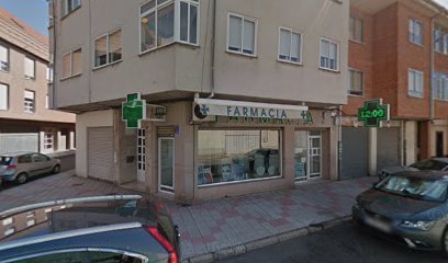 Farmacia Farmacia Veas Perez de Tudela en Armunia