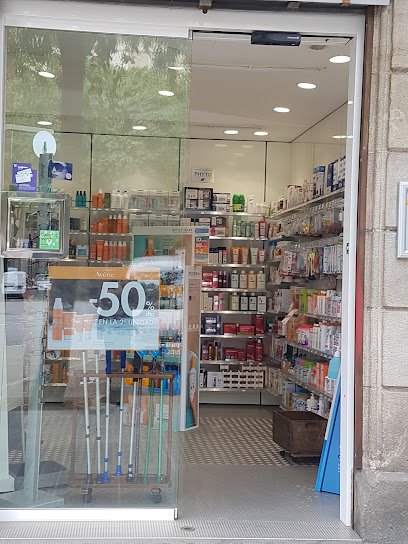Farmacia Farmacia Veciana C.B. en Barcelona