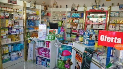 Farmacia Farmacia Vega De Espinareda en Vega de Espinareda