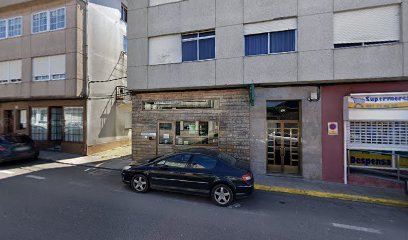 Farmacia Farmacia Vega Velasco Gonzalez en Bormoio