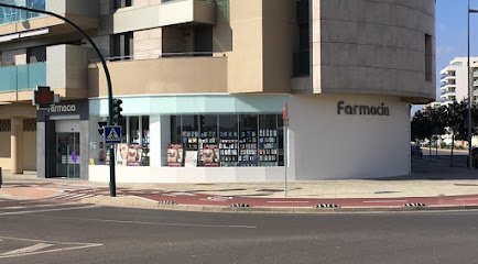 Farmacia Farmacia Vega de Aca en Almeria