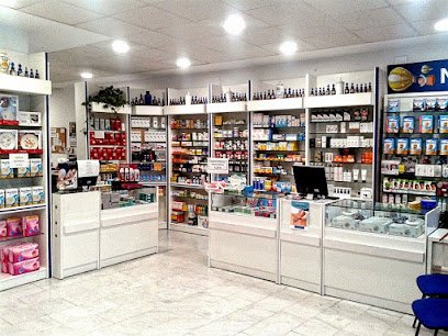 Farmacia Farmacia Velasco en Puente Genil