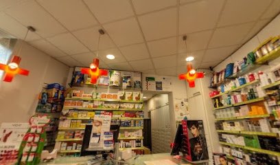 Farmacia Farmacia Vence en Ourense