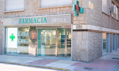 Farmacia Farmacia Venegas Fito en Badajoz