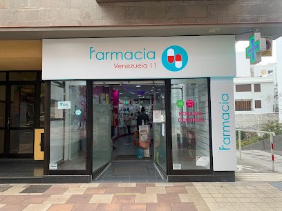 Farmacia Farmacia Venezuela 11