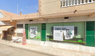 Farmacia Farmacia Venta del Viso en La Mojonera