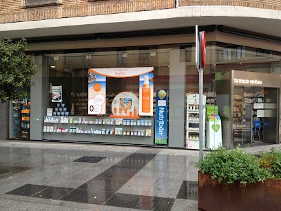 Farmacia Farmacia Ventura en Pamplona