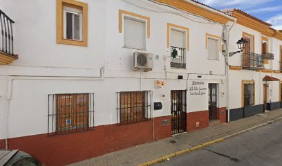 Farmacia Farmacia Vera Guarinos en El Campillo