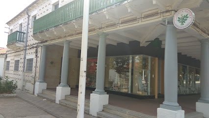 Farmacia Farmacia Verdejo en Salamanca