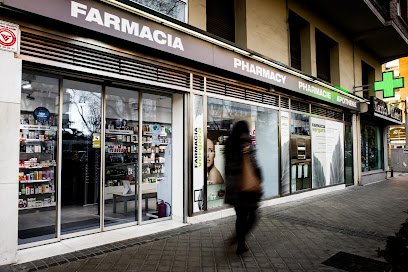 Farmacia Farmacia Vergara en Madrid