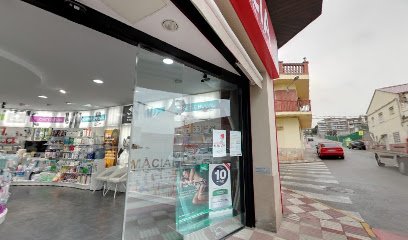Farmacia Farmacia Verge Calduch en Navarcles