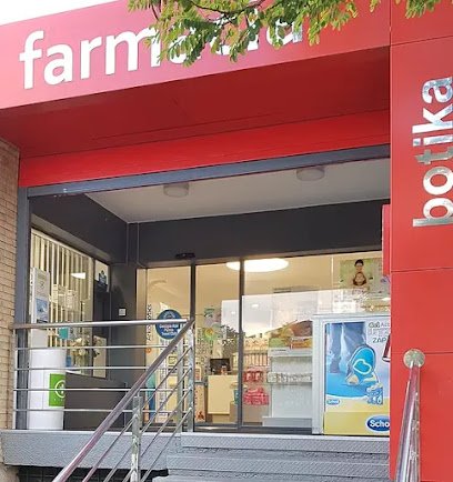Farmacia Farmacia Veronica Torrecilla Jimenez en Vitoria