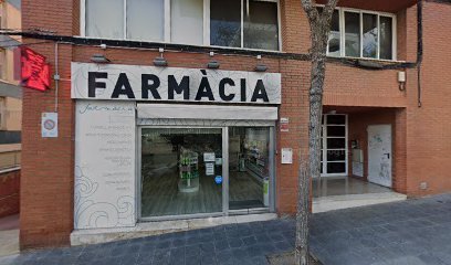 Farmacia Farmacia Via Augusta en Tarragona