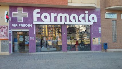 Farmacia Farmacia Via Parque en Alicante
