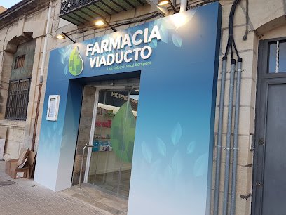 Farmacia Farmacia Viaducto en Alcoi