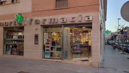 Farmacia Farmacia Vial Norte en Cordoba
