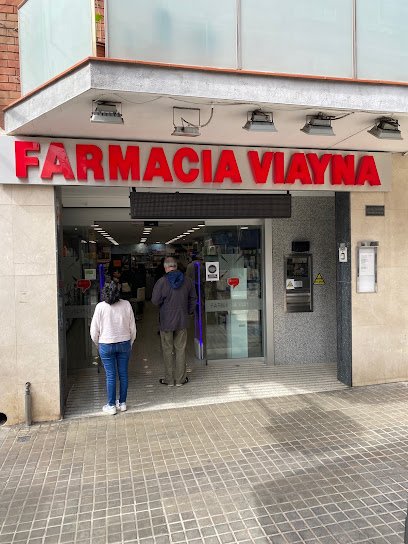 Farmacia Farmacia Viayna en Badalona