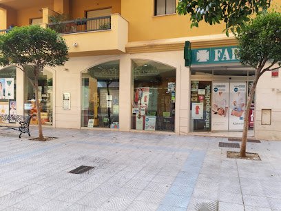 Farmacia Farmacia Victor Navarro Manosalbas en San Pedro Alcantara