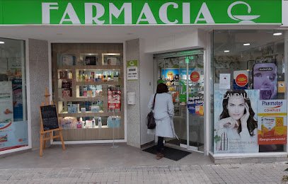 Farmacia Farmacia Victoria Alvarez en Colmenar Viejo en Colmenar Viejo