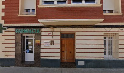 Farmacia Farmacia Victoria Andreu en Luceni