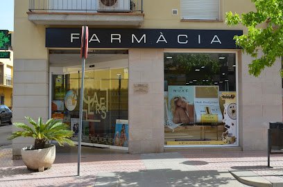 Farmacia Farmacia Victoria Clares Vigo en Palamos