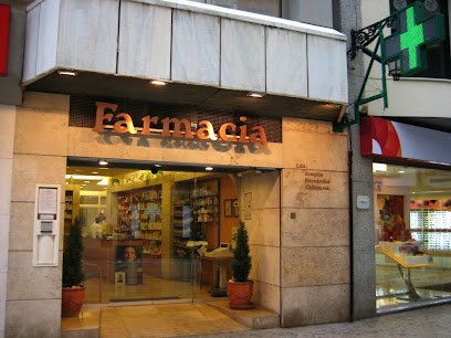 Farmacia Farmacia Victoria Hernandez Alcazar en Ciudad Real