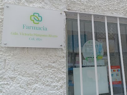 Farmacia Farmacia Victoria Pampano Rivero en Herrera de Alcantara