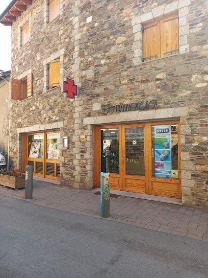 Farmacia Farmacia Vidal Casals