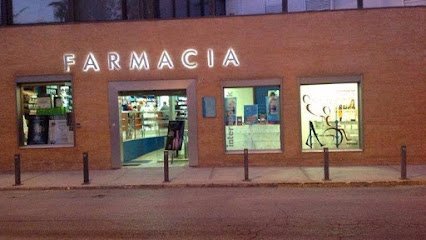 Farmacia Farmacia Vidal Duart en Riba-roja de Turia