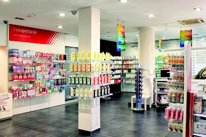 Farmacia Farmacia Vidiella Caelles en Reus