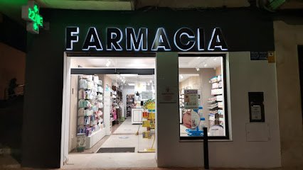 Farmacia Farmacia Viedma en Beas de Segura
