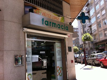 Farmacia Farmacia Vieitez Lopez en Vigo