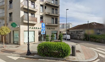 Farmacia Farmacia Vieitez en Vigo