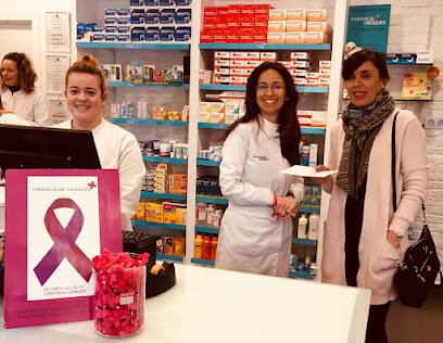 Farmacia Farmacia Viesques en Gijon